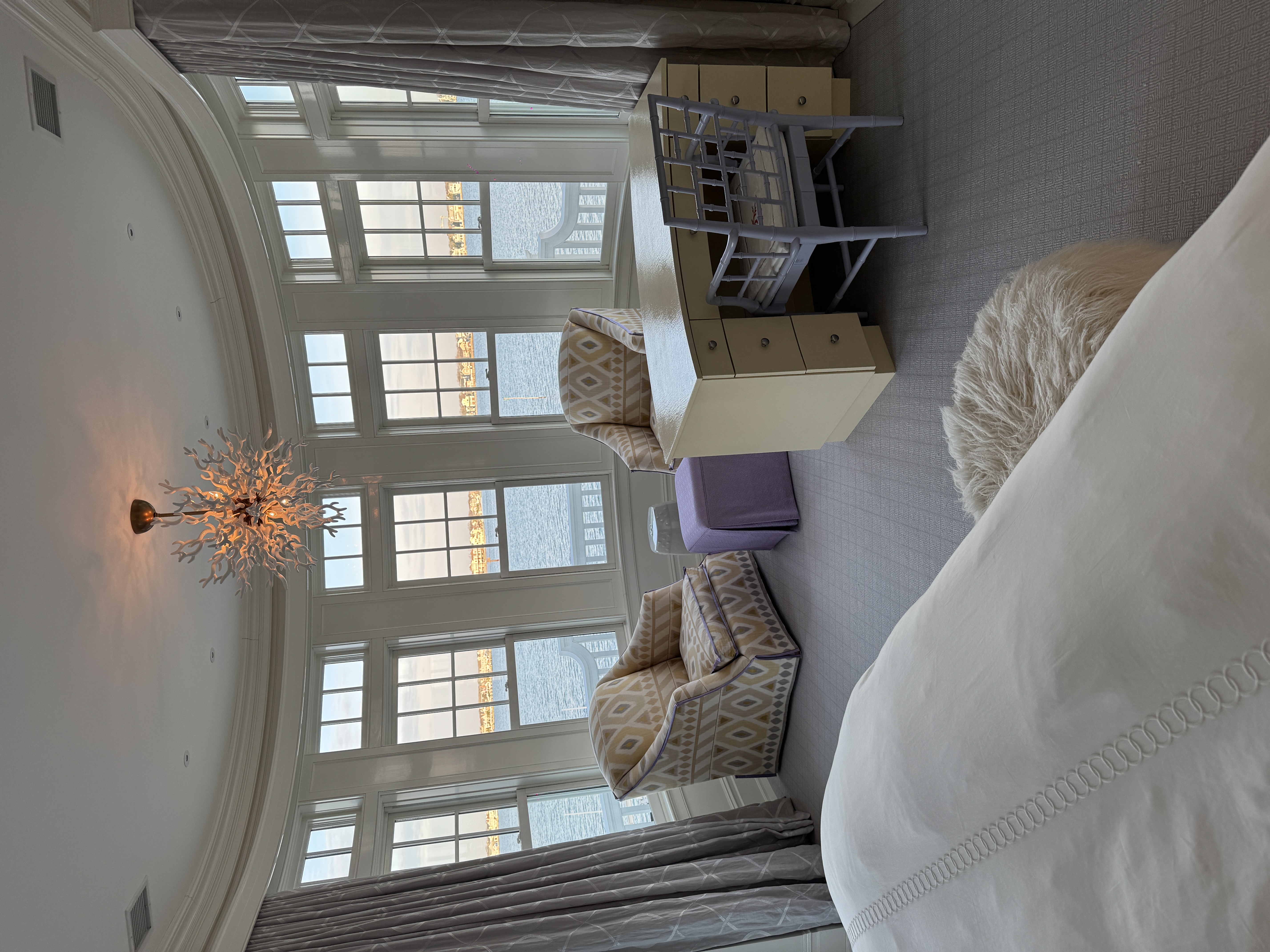 Open Plan