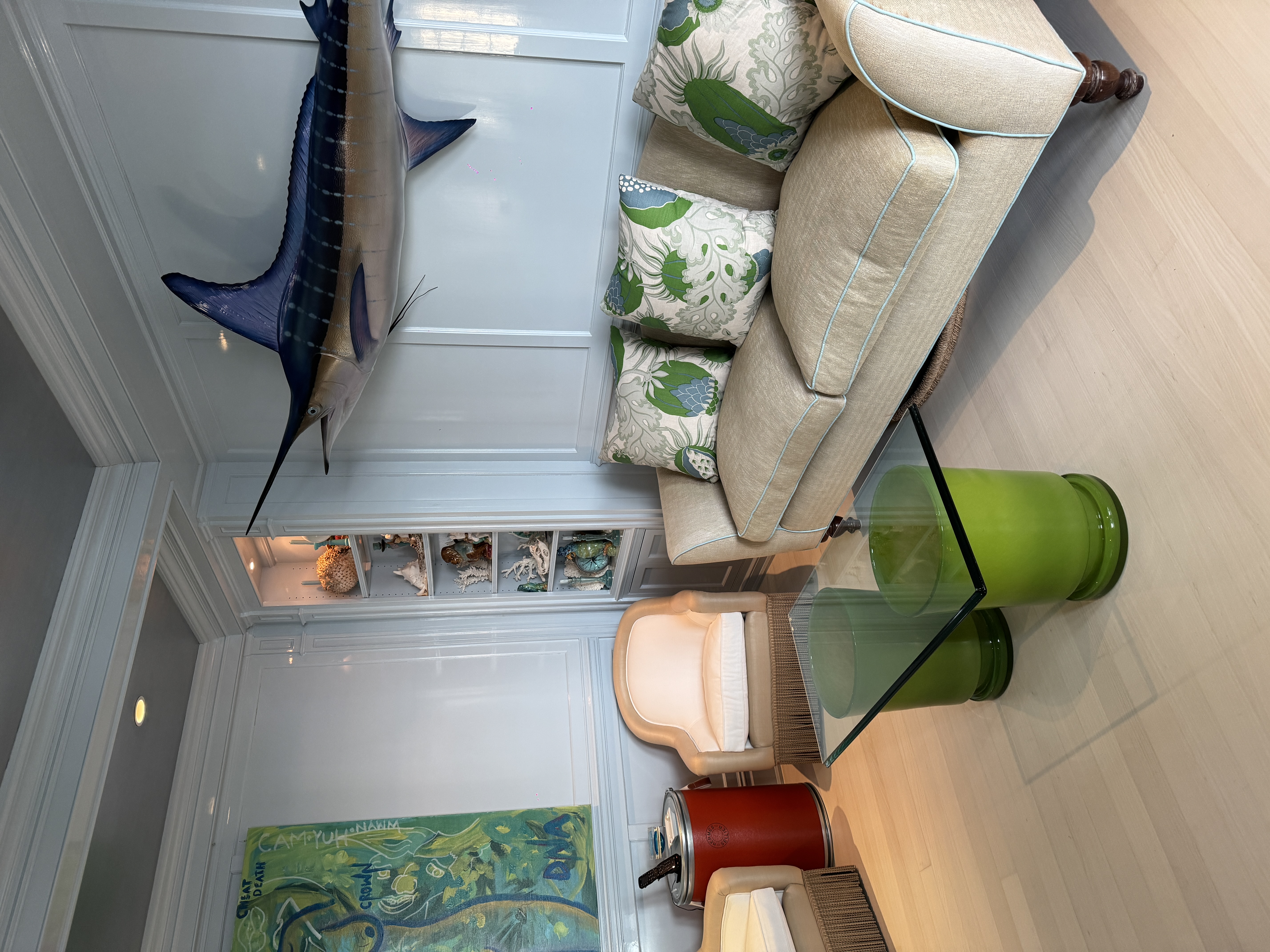 Airy Space