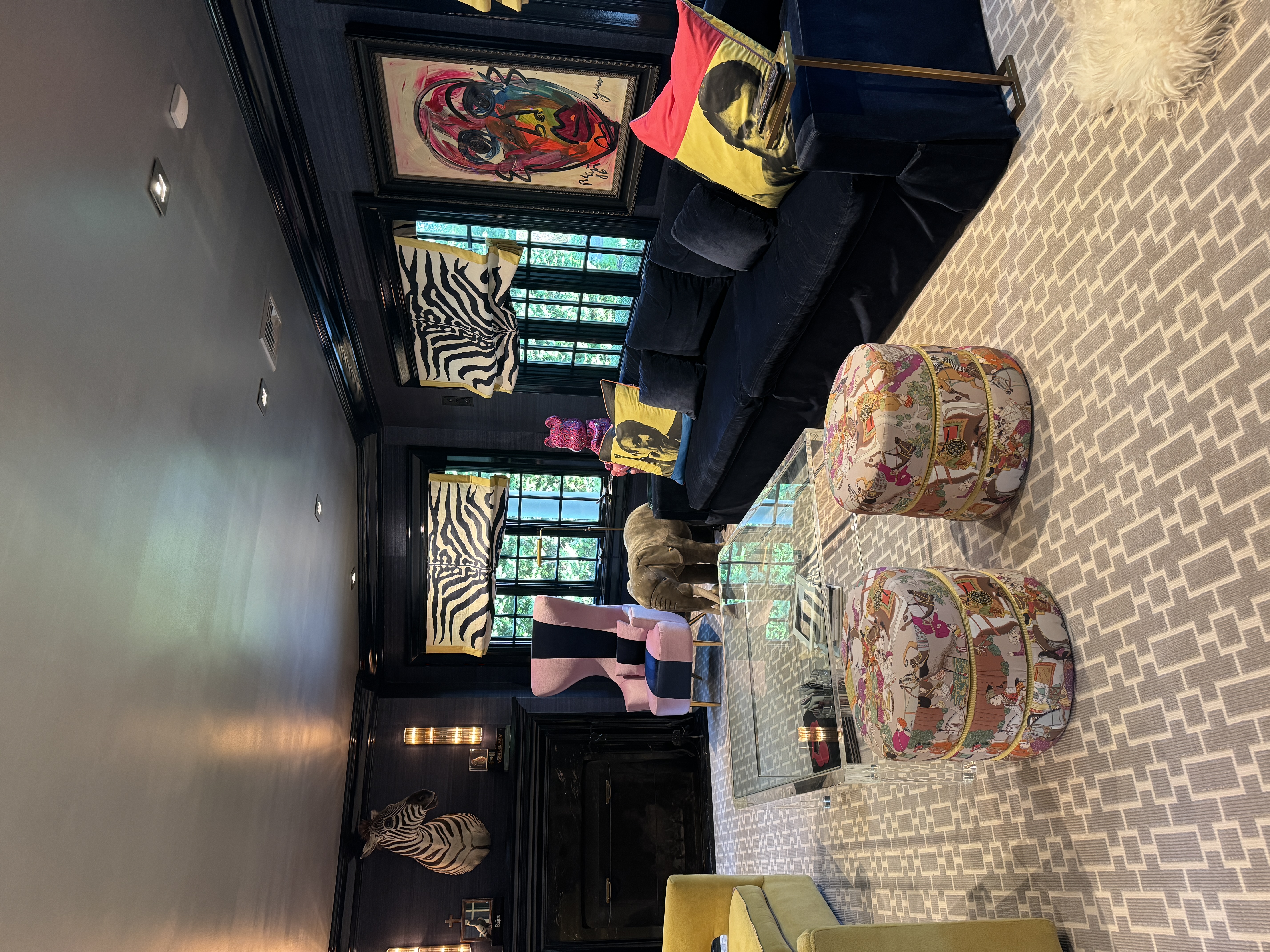 Kitchen & Dining